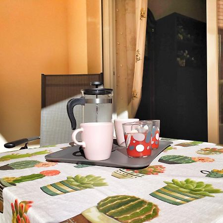 Inmogest - Apartamento Cristina II Para 6 Personas Malaga Zewnętrze zdjęcie